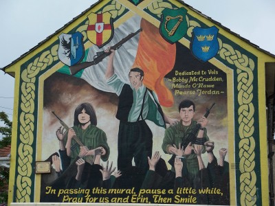 Belfast