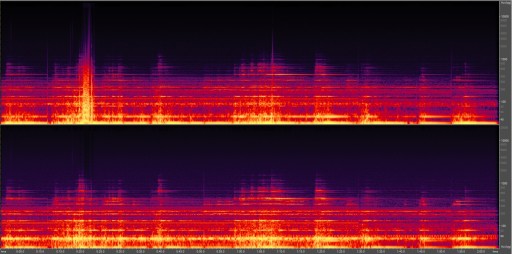 spectrum