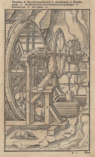 machine