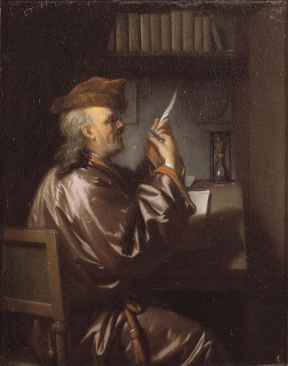 800px-The_bookkeeper_by_van_Dijk