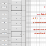 Melodyne analysis