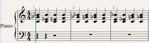 17triads