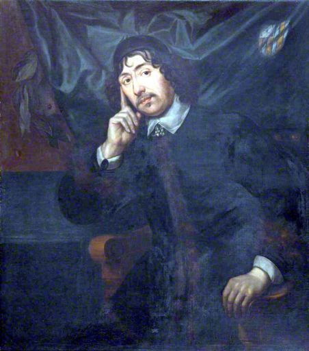 James Shirley