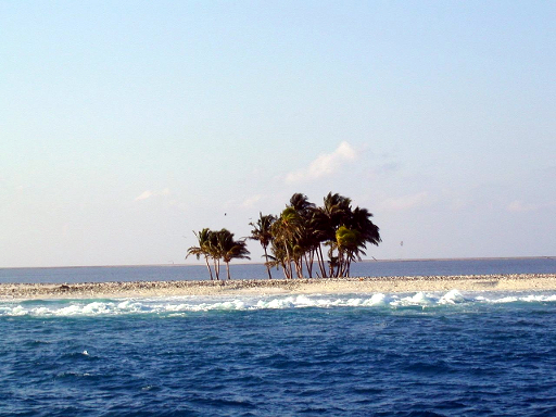 Clippertonisland