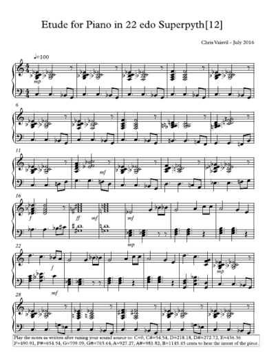 etude22